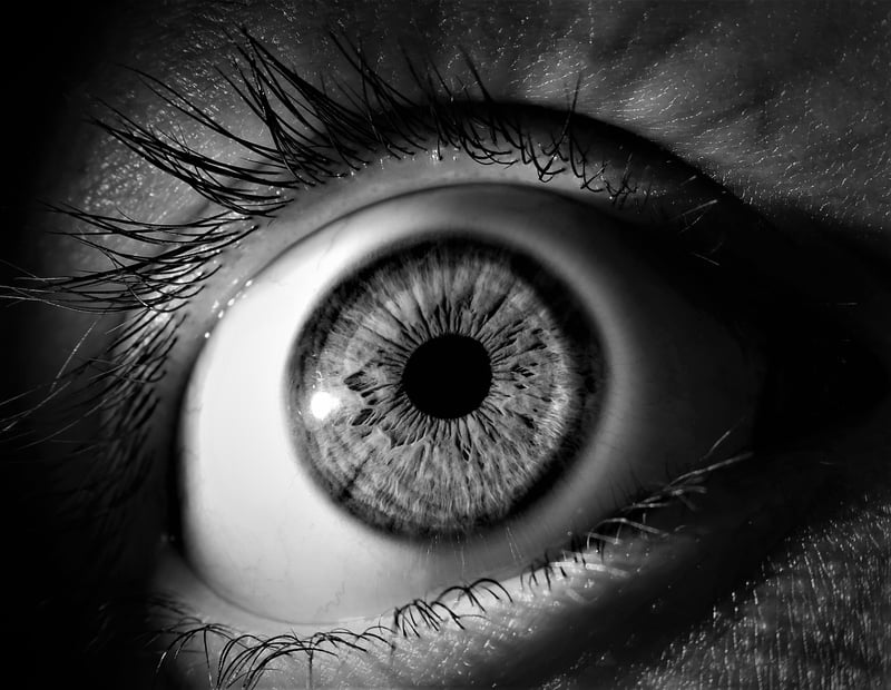 Otherworldly Visions